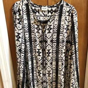 H.I.P. Blouse